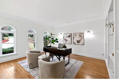 904 Stonecutter Court, Raleigh, NC 27614 - Photo 5