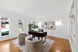 904 Stonecutter Ct, Raleigh, NC 27614 - Photo 5