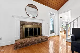 904 Stonecutter Ct, Raleigh, NC 27614 - Photo 19