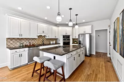 904 Stonecutter Court, Raleigh, NC 27614 - Photo 15