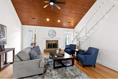 904 Stonecutter Court, Raleigh, NC 27614 - Photo 17