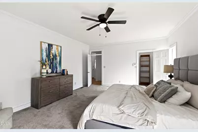 904 Stonecutter Court, Raleigh, NC 27614 - Photo 5