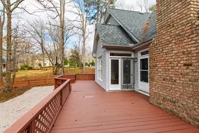 904 Stonecutter Court, Raleigh, NC 27614 - Photo 63