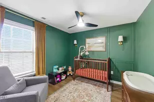 830 Bridlemine Dr, Fuquay-Varina, NC 27526 - Photo 17