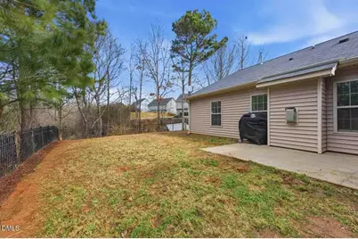 830 Bridlemine Drive, Fuquay-Varina, NC 27526 - Photo 27