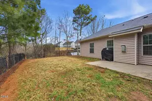 830 Bridlemine Dr, Fuquay-Varina, NC 27526 - Photo 27