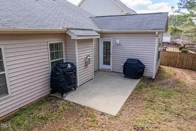 830 Bridlemine Drive, Fuquay-Varina, NC 27526 - Photo 23