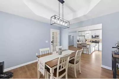 830 Bridlemine Drive, Fuquay-Varina, NC 27526 - Photo 11