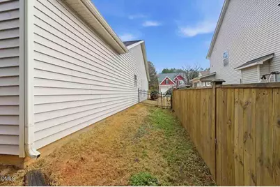 830 Bridlemine Drive, Fuquay-Varina, NC 27526 - Photo 29