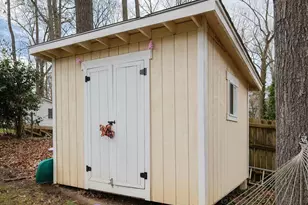 211 Westridge Dr, Raleigh, NC 27609 - Photo 49