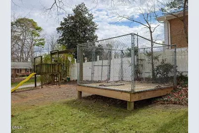 211 Westridge Drive, Raleigh, NC 27609 - Photo 47