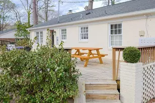 211 Westridge Dr, Raleigh, NC 27609 - Photo 43