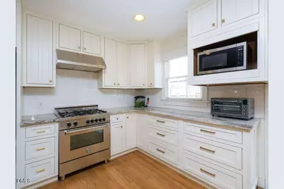 211 Westridge Drive, Raleigh, NC 27609 - Photo 19