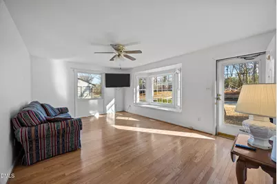 525 Barksdale Drive, Raleigh, NC 27604 - Photo 7