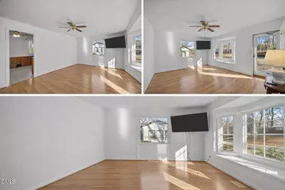 525 Barksdale Drive, Raleigh, NC 27604 - Photo 5