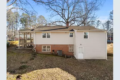 525 Barksdale Drive, Raleigh, NC 27604 - Photo 25