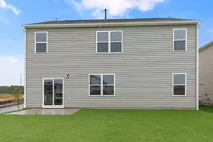 876 Bullhorn Dr, Wake Forest, NC 27587 - Photo 41