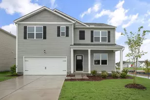 876 Bullhorn Dr, Wake Forest, NC 27587 - Photo 1