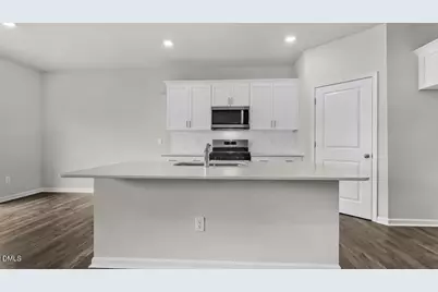 876 Bullhorn Drive, Wake Forest, NC 27587 - Photo 9