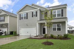 876 Bullhorn Dr, Wake Forest, NC 27587 - Photo 3