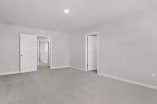 876 Bullhorn Dr, Wake Forest, NC 27587 - Photo 25