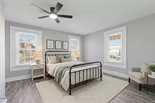 804 E Pine St, Goldsboro, NC 27530 - Photo 15