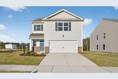 101 Cheyenne Drive, Clayton, NC 27520 - Photo 1