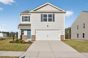 101 Cheyenne Dr, Clayton, NC 27520 - Photo 1