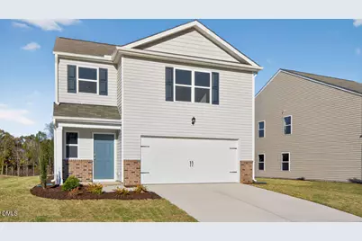 101 Cheyenne Drive, Clayton, NC 27520 - Photo 3