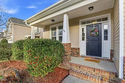 110 Somervale Lane, Goldsboro, NC 27530 - Photo 7