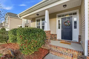 110 Somervale Ln, Goldsboro, NC 27530 - Photo 7