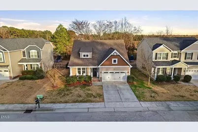 110 Somervale Lane, Goldsboro, NC 27530 - Photo 41