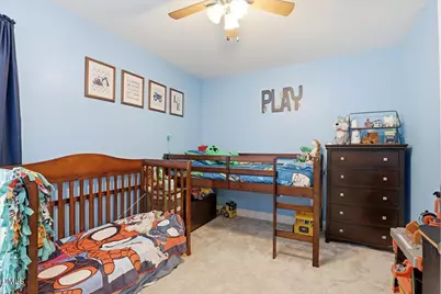 110 Somervale Lane, Goldsboro, NC 27530 - Photo 27