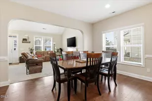 110 Somervale Ln, Goldsboro, NC 27530 - Photo 17