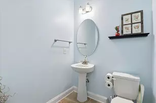 110 Somervale Ln, Goldsboro, NC 27530 - Photo 19