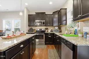 110 Somervale Ln, Goldsboro, NC 27530 - Photo 15