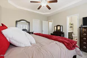 110 Somervale Ln, Goldsboro, NC 27530 - Photo 21