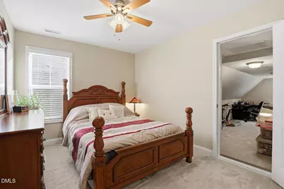 110 Somervale Lane, Goldsboro, NC 27530 - Photo 29