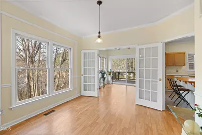 201 Riverwalk Circle, Cary, NC 27511 - Photo 17