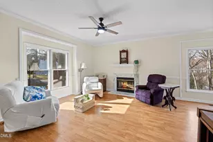 201 Riverwalk Cir, Cary, NC 27511 - Photo 7