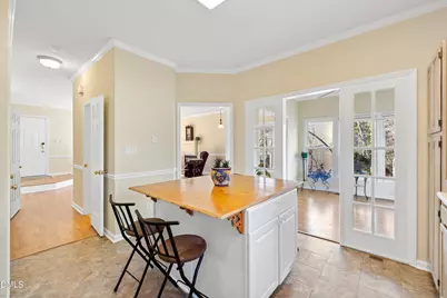 201 Riverwalk Circle, Cary, NC 27511 - Photo 23