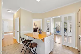 201 Riverwalk Cir, Cary, NC 27511 - Photo 23