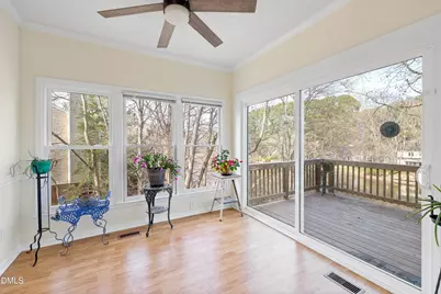 201 Riverwalk Circle, Cary, NC 27511 - Photo 15