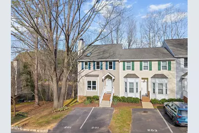 201 Riverwalk Circle, Cary, NC 27511 - Photo 57