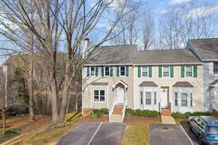 201 Riverwalk Cir, Cary, NC 27511 - Photo 57