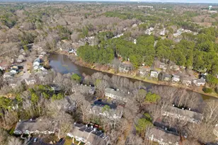 201 Riverwalk Cir, Cary, NC 27511 - Photo 53