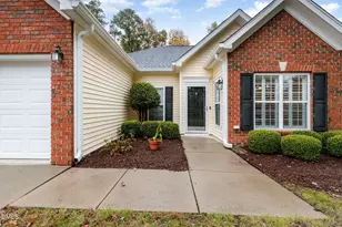 2541 Forest Shadows Ln, Raleigh, NC 27614 - Photo 17