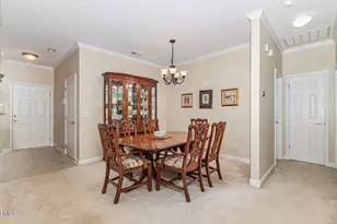 2541 Forest Shadows Ln, Raleigh, NC 27614 - Photo 7