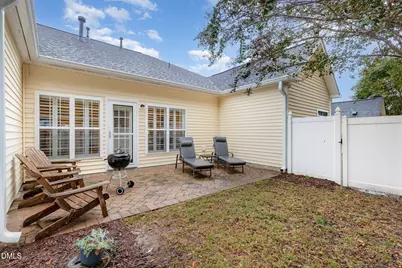 2541 Forest Shadows Lane, Raleigh, NC 27614 - Photo 15