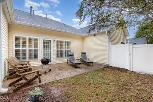 2541 Forest Shadows Ln, Raleigh, NC 27614 - Photo 15